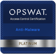Malwarebytes recieves Opswat Gold Certified Product Type