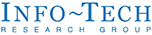 Info-Tech Research Group Logo