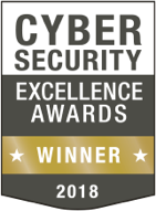 Malwarebytes - Cyber Security Excellence Awards Winner 2018