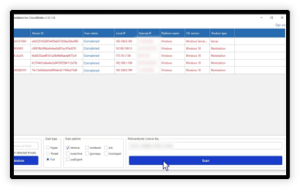 Automated remediation that eradicates the adversary